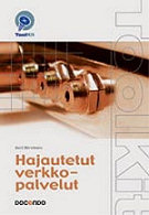 Hajautetut verkkopalvelut