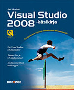 Visual Studio 2008 -käsikirja